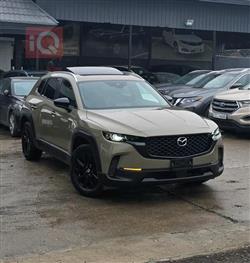 مازدا CX-50